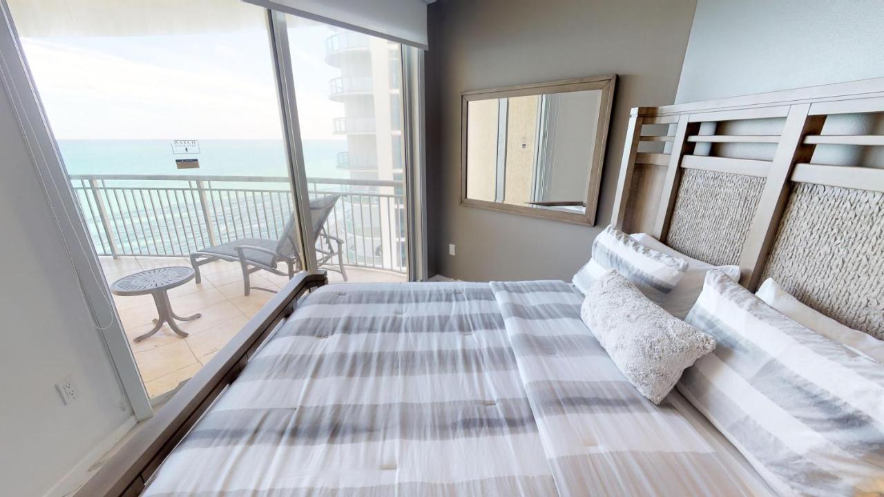 Oceanview Apartments In Sunny Islesサニーアイルズビーチ エクステリア 写真